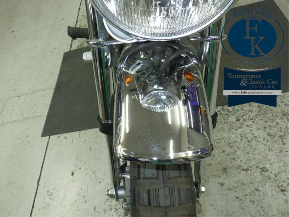 HONDA MONKEY  - zdjęcie 20