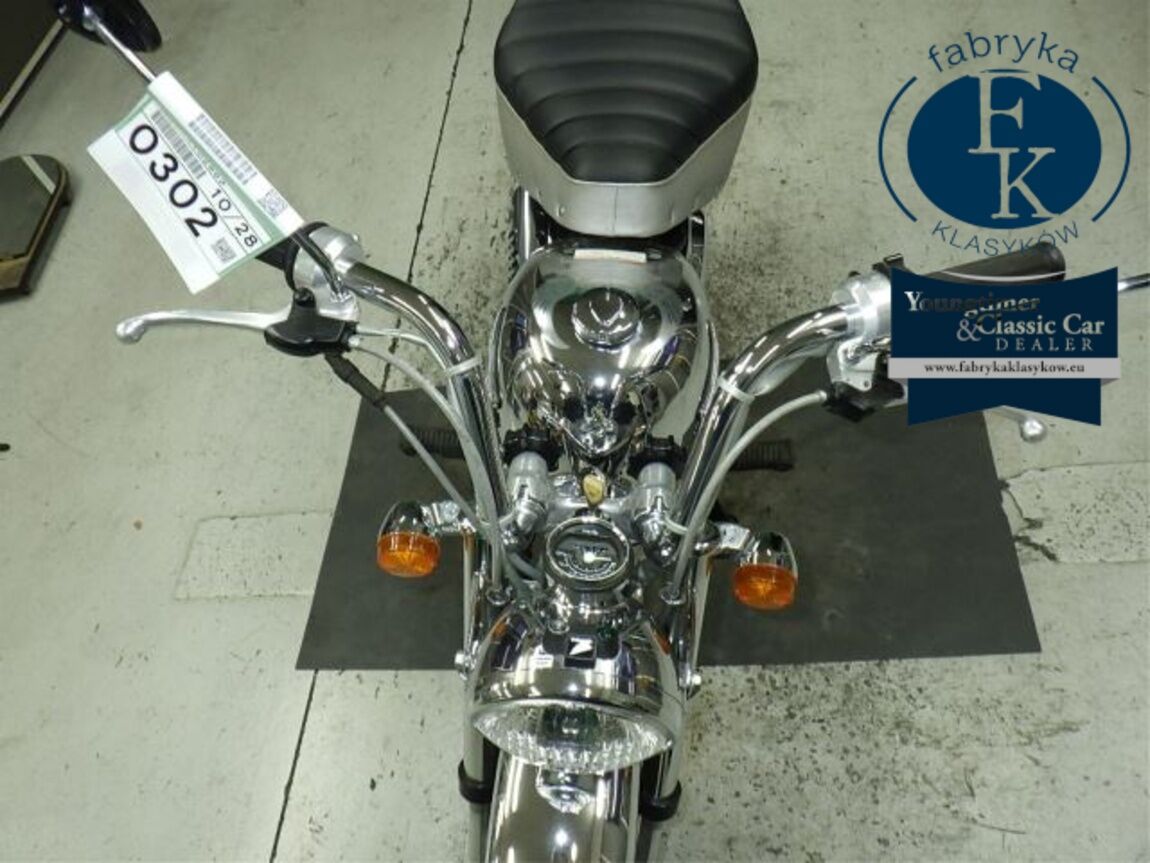 HONDA MONKEY  - zdjęcie 21
