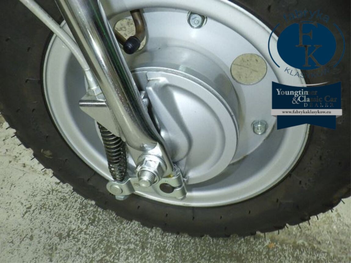 HONDA MONKEY  - zdjęcie 23