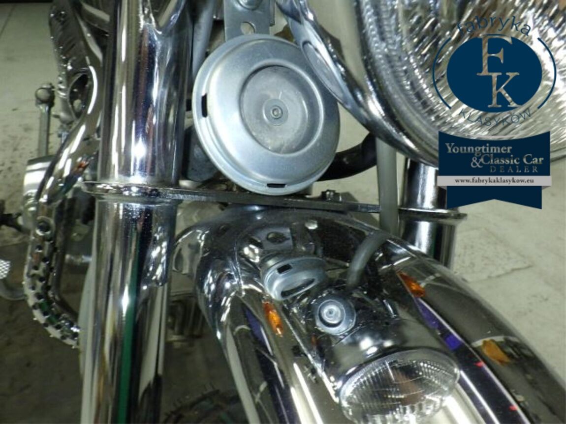 HONDA MONKEY  - zdjęcie 24