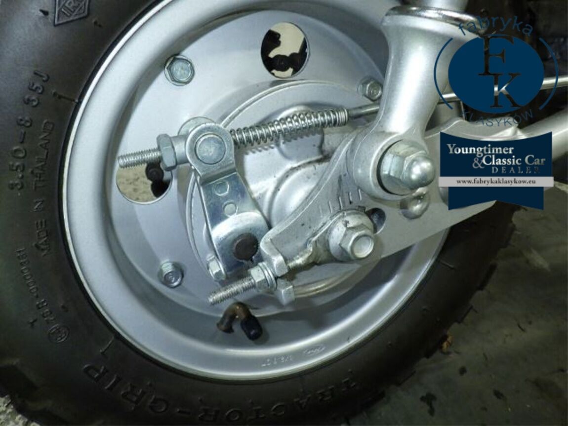HONDA MONKEY  - zdjęcie 26