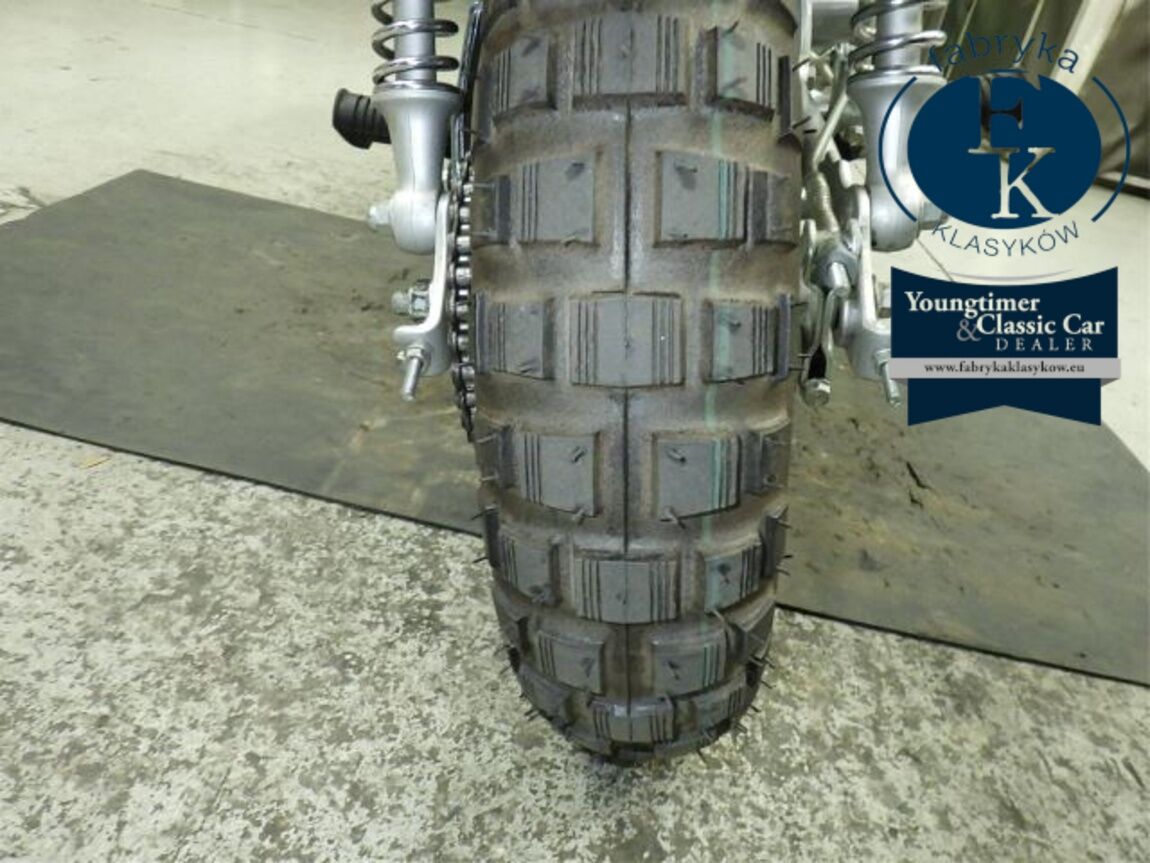 HONDA MONKEY  - zdjęcie 27