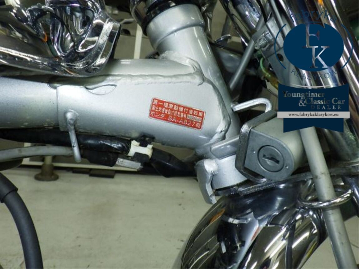 HONDA MONKEY  - zdjęcie 29