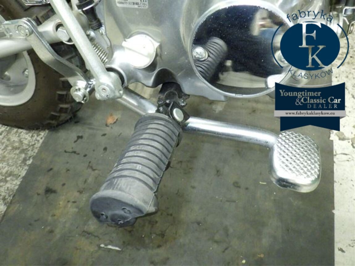 HONDA MONKEY  - zdjęcie 30