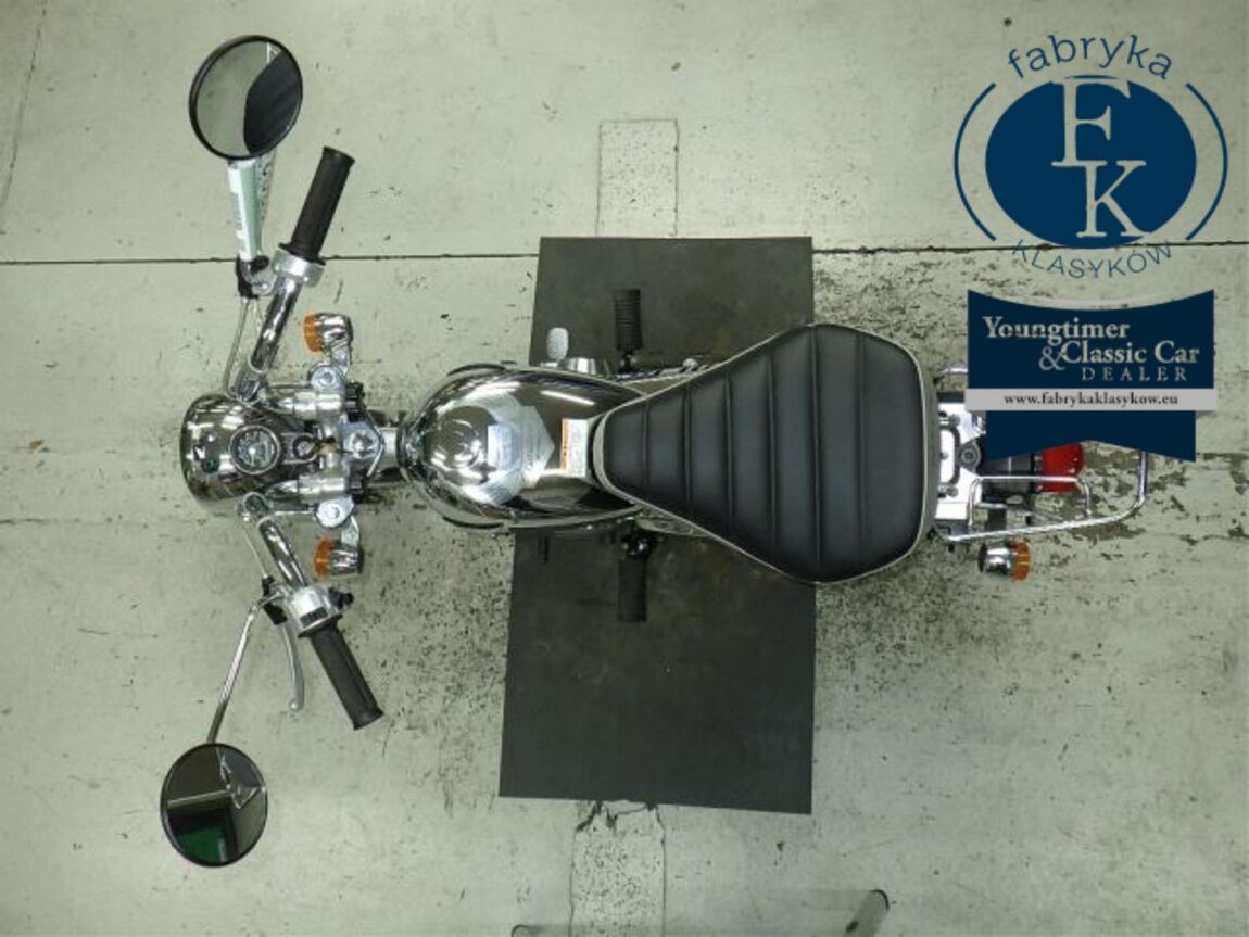 HONDA MONKEY  - zdjęcie 32