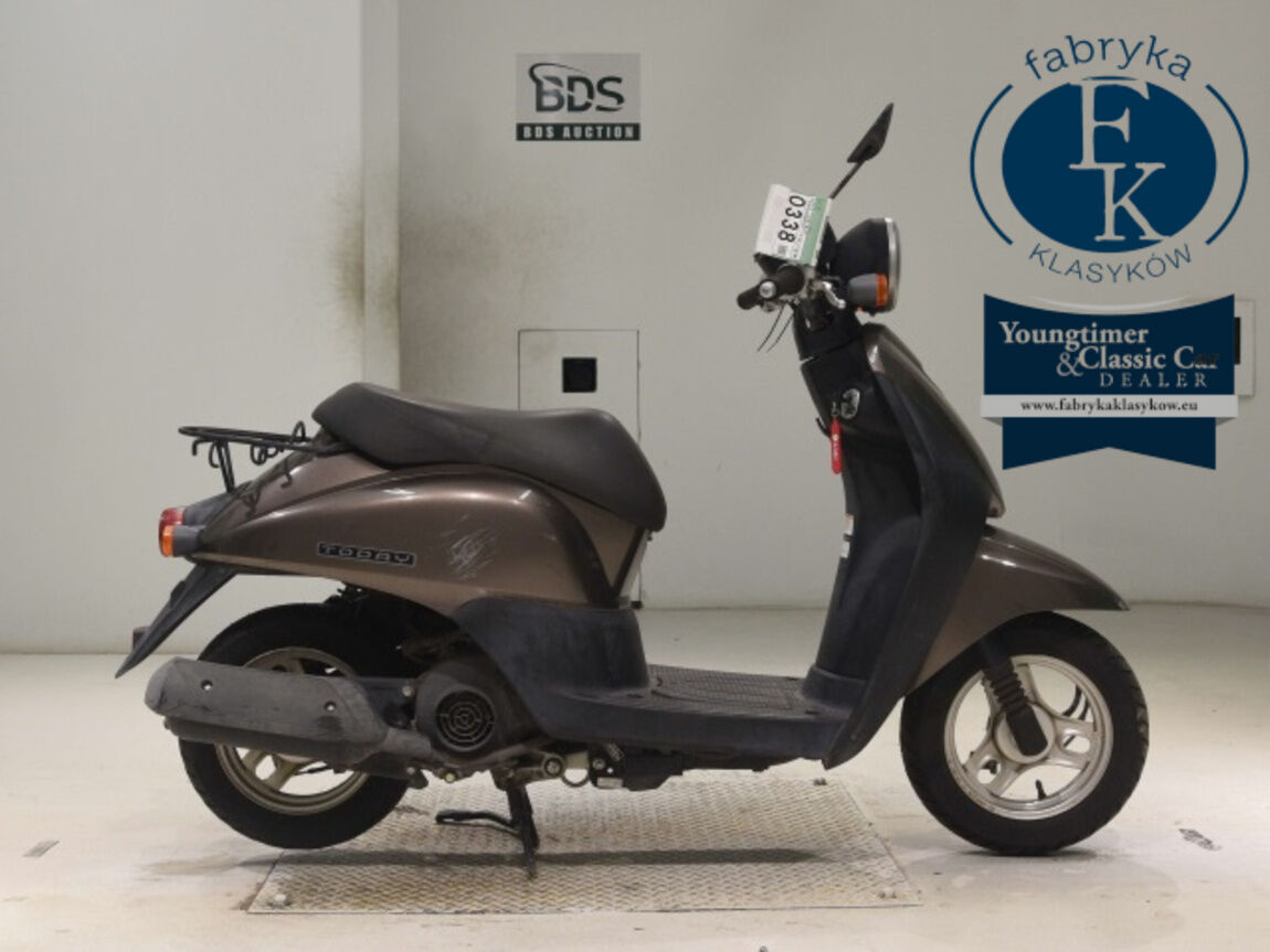 HONDA TODAY  - aukcja, lot NX-2038988300