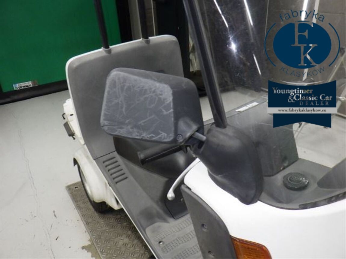 HONDA GYRO CANOPY-2  - zdjęcie 15