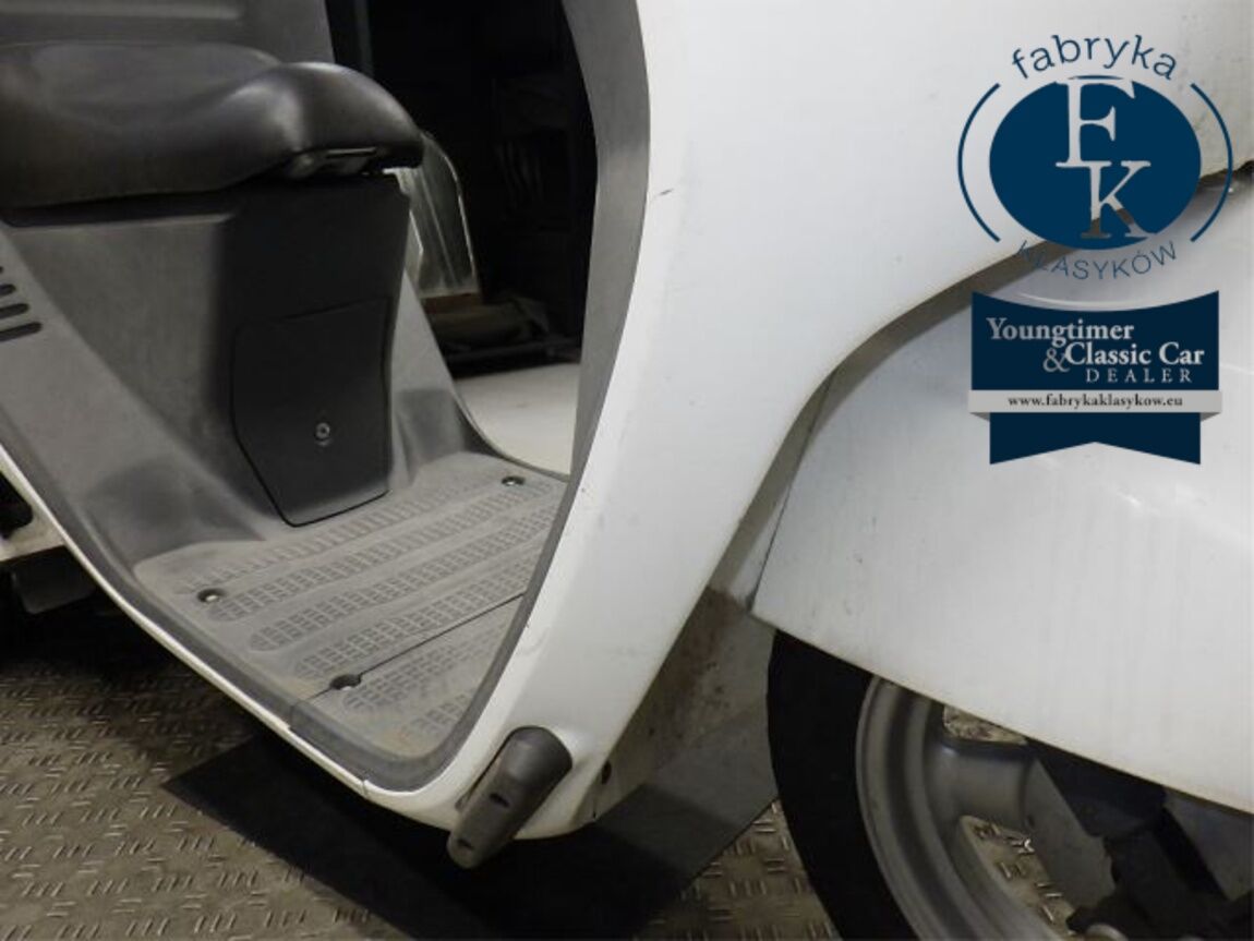 HONDA GYRO CANOPY-2  - zdjęcie 17