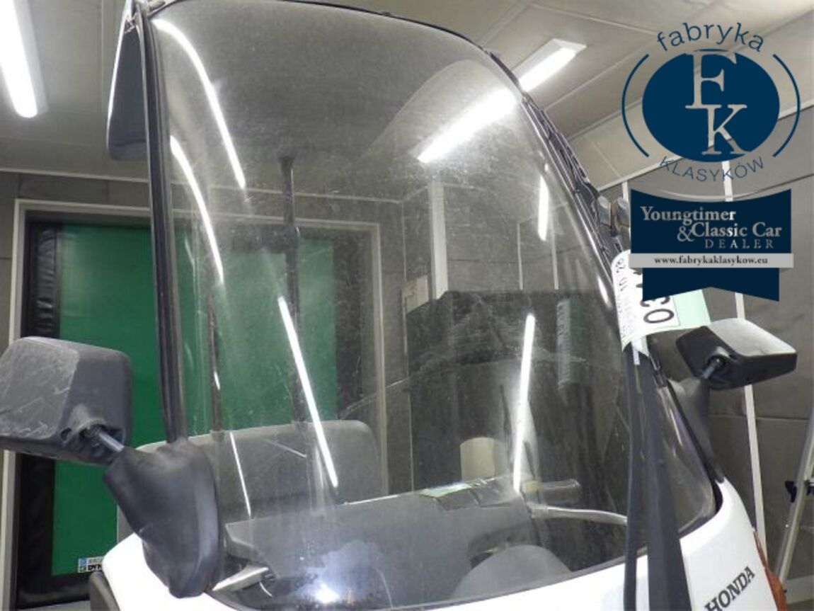 HONDA GYRO CANOPY-2  - zdjęcie 18