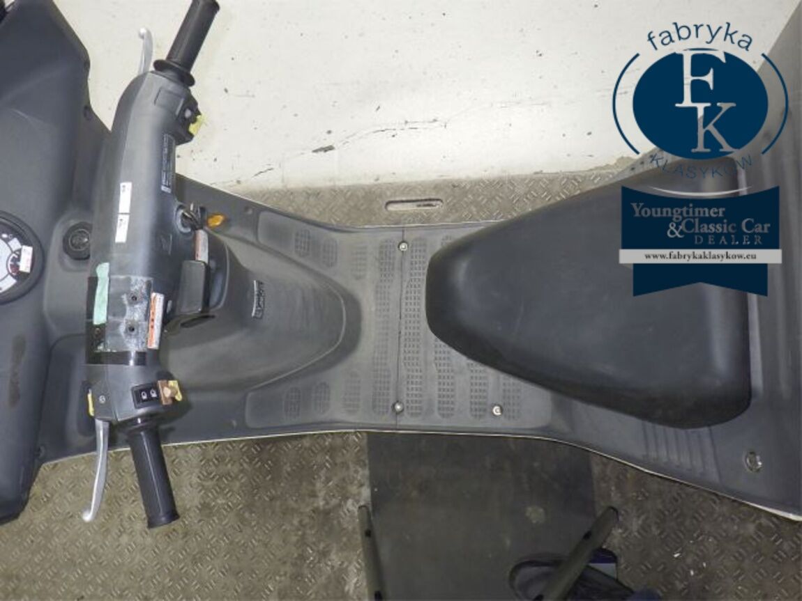 HONDA GYRO CANOPY-2  - zdjęcie 32