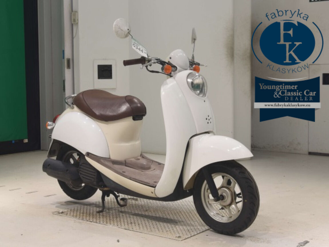 HONDA CREA SCOOPY  - zdjęcie 4