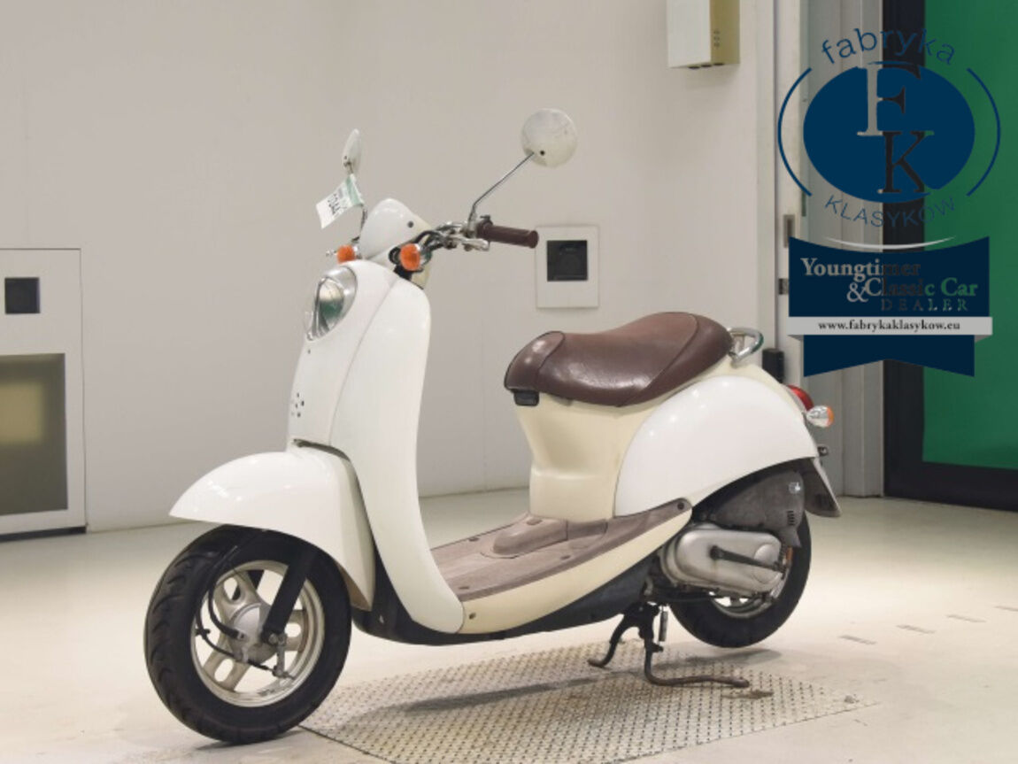 HONDA CREA SCOOPY  - zdjęcie 5
