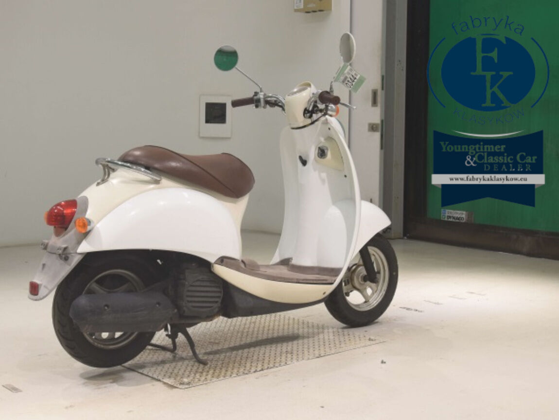 HONDA CREA SCOOPY  - zdjęcie 6