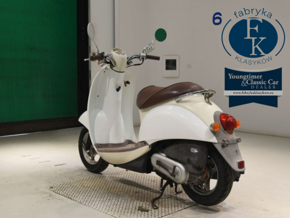 HONDA CREA SCOOPY  - zdjęcie 7
