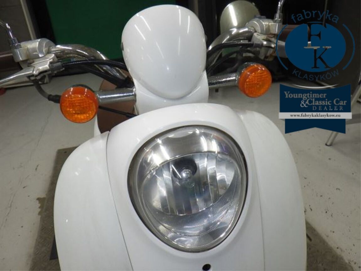 HONDA CREA SCOOPY  - zdjęcie 15
