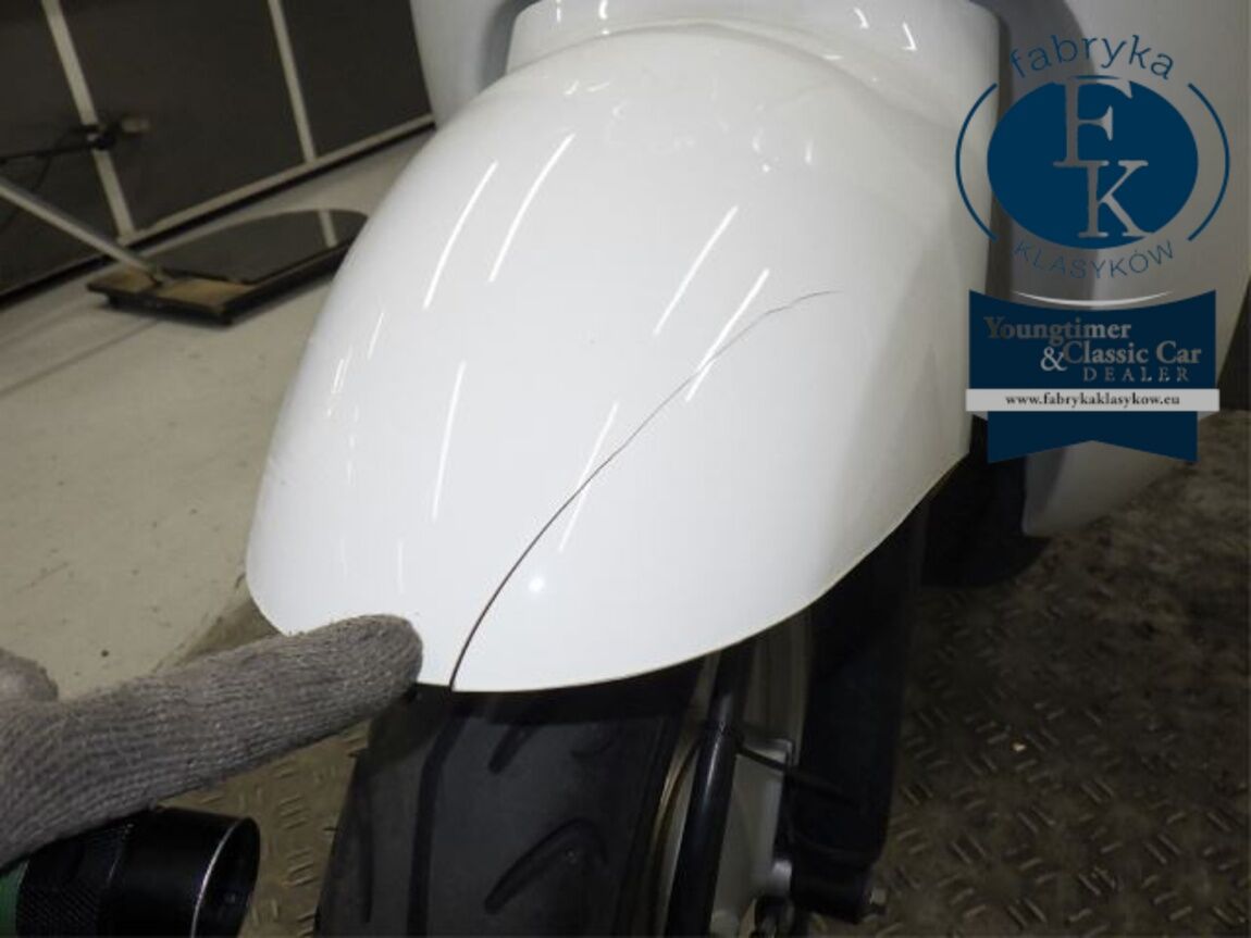 HONDA CREA SCOOPY  - zdjęcie 17