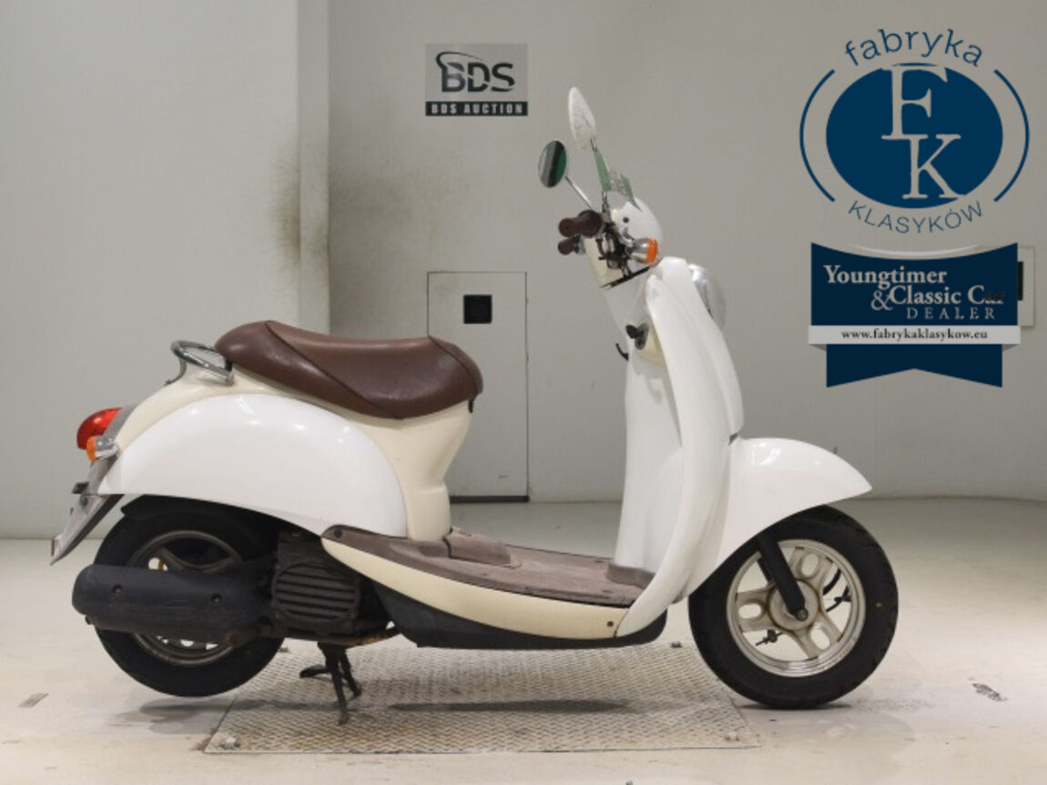 HONDA CREA SCOOPY  - aukcja, lot NX-2038988306