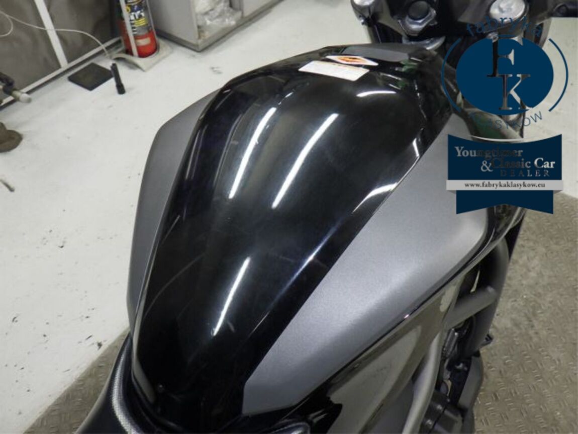 HONDA NC700SD 2012 - zdjęcie 19