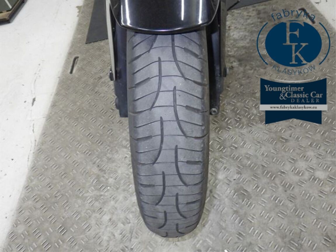 HONDA NC700SD 2012 - zdjęcie 22