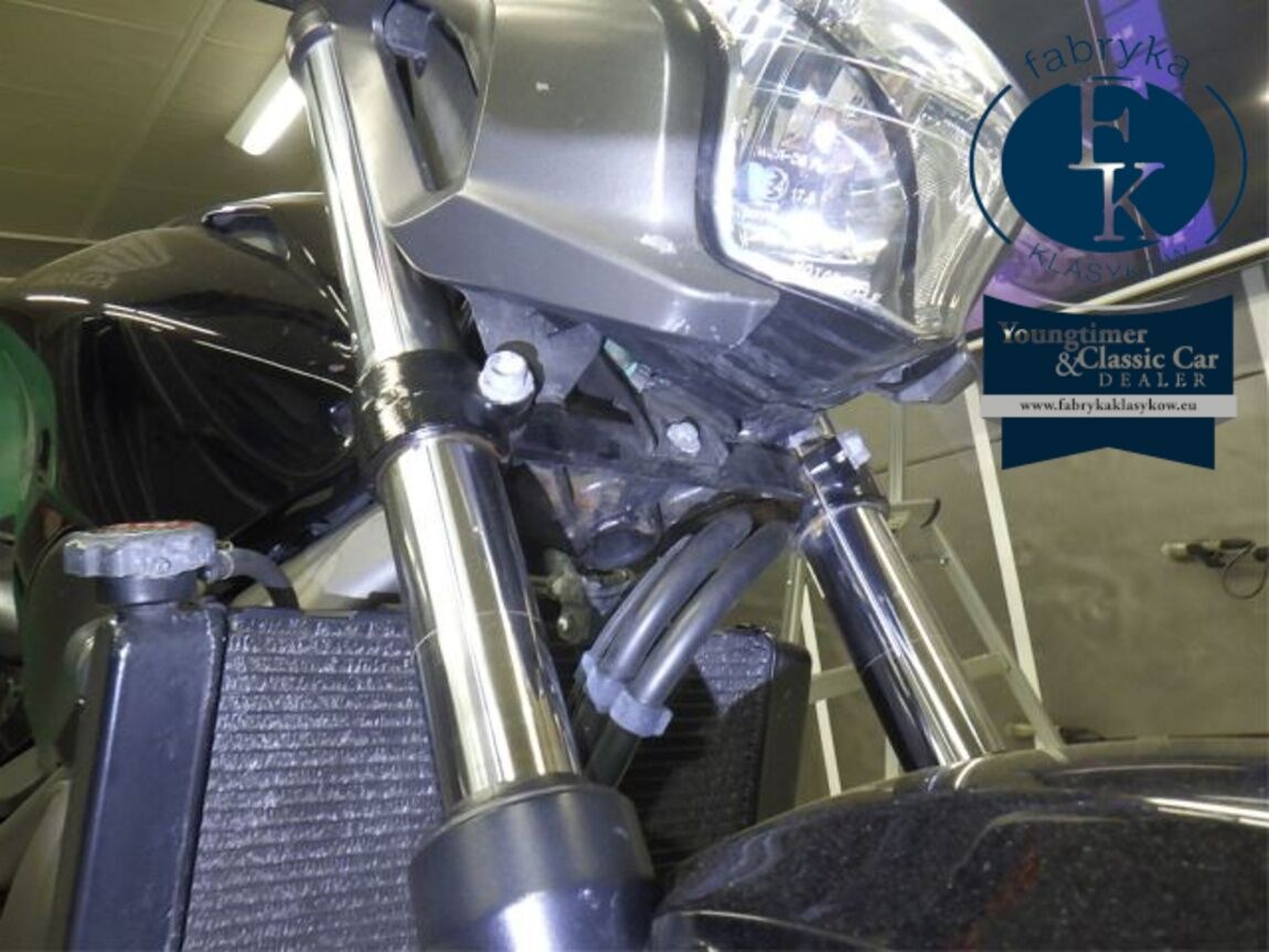 HONDA NC700SD 2012 - zdjęcie 24