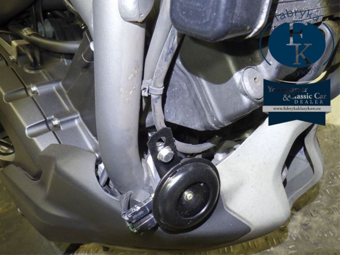 HONDA NC700SD 2012 - zdjęcie 29