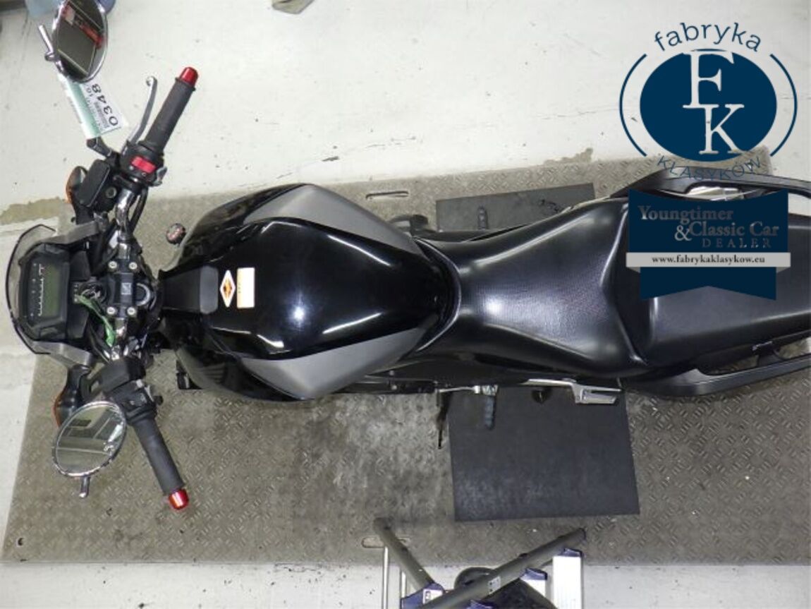 HONDA NC700SD 2012 - zdjęcie 32