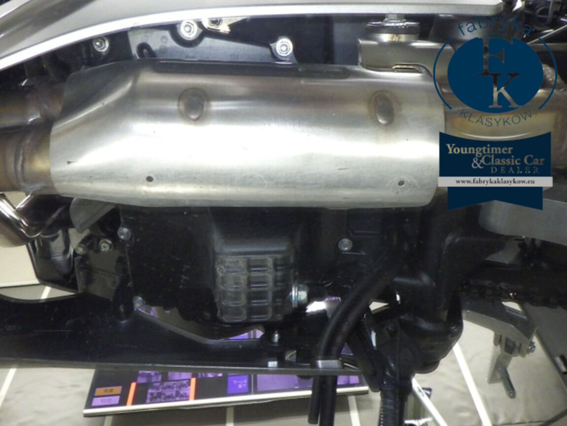 HONDA CB750HORNET E CLUTCH 2026 - zdjęcie 8