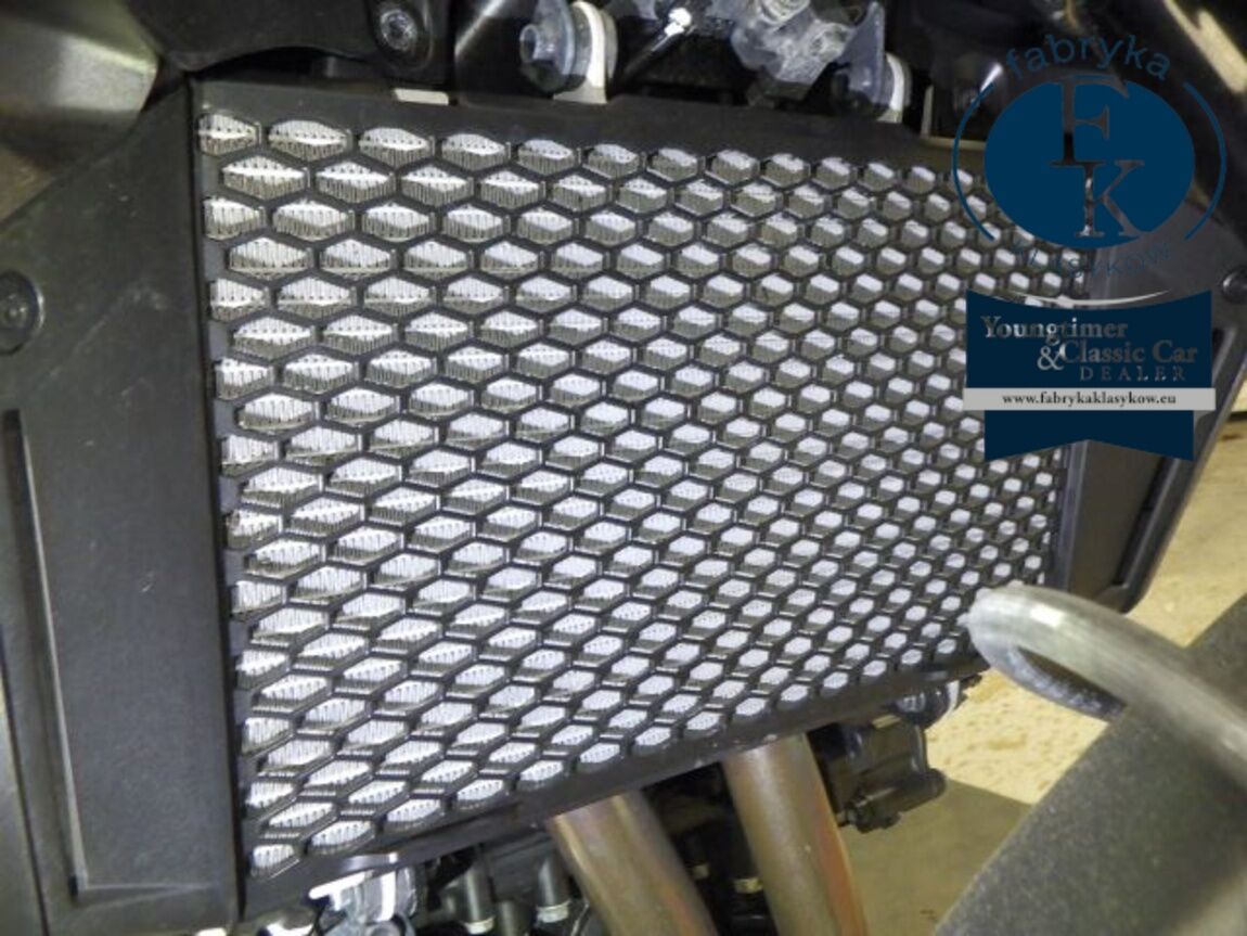 HONDA CB750HORNET E CLUTCH 2026 - zdjęcie 9