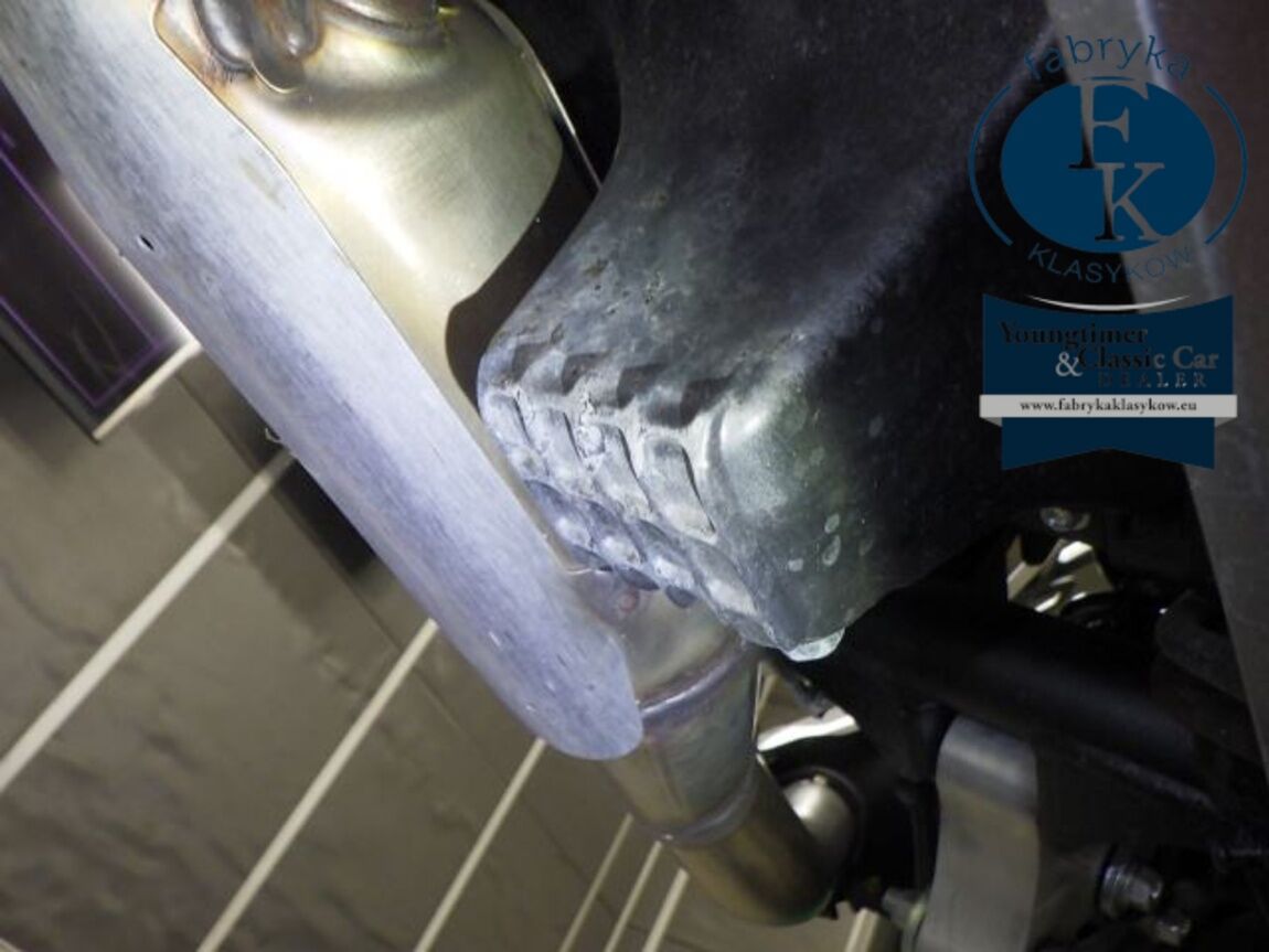 HONDA CB750HORNET E CLUTCH 2026 - zdjęcie 10