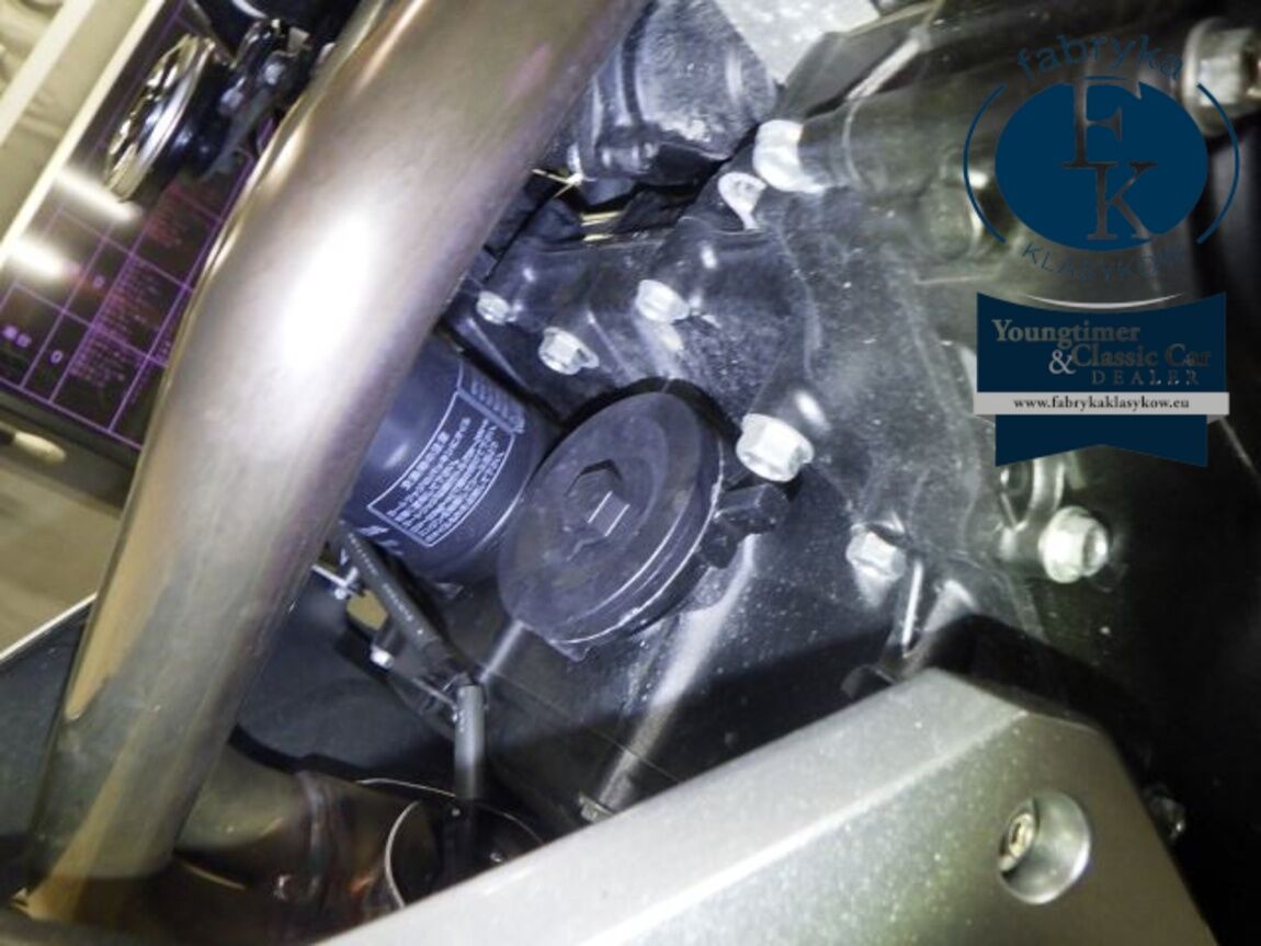 HONDA CB750HORNET E CLUTCH 2026 - zdjęcie 11