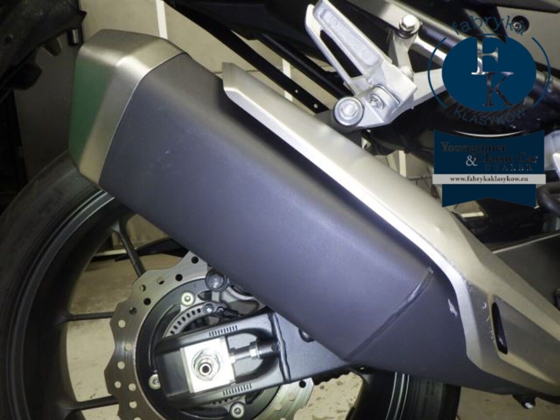 HONDA CB750HORNET E CLUTCH 2026 - zdjęcie 16