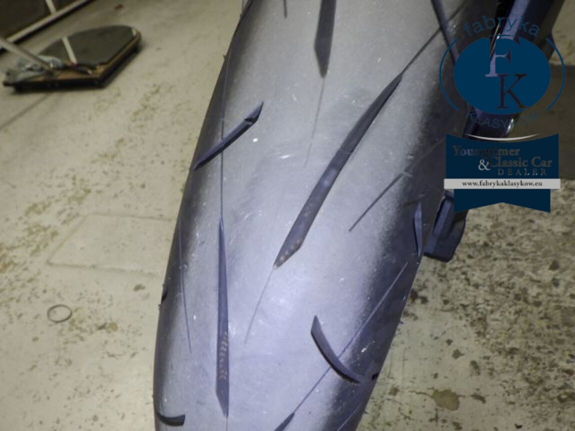 HONDA CB750HORNET E CLUTCH 2026 - zdjęcie 24