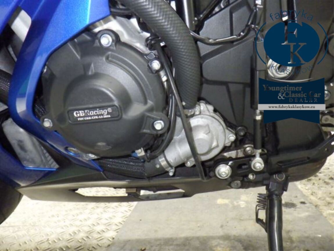 SUZUKI GSX-R1000RA 2017 - zdjęcie 12