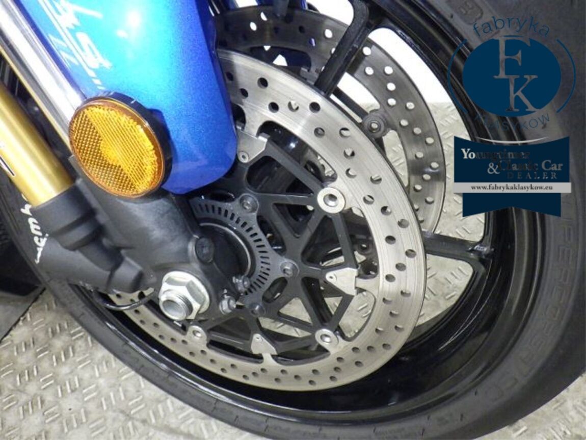 SUZUKI GSX-R1000RA 2017 - zdjęcie 22