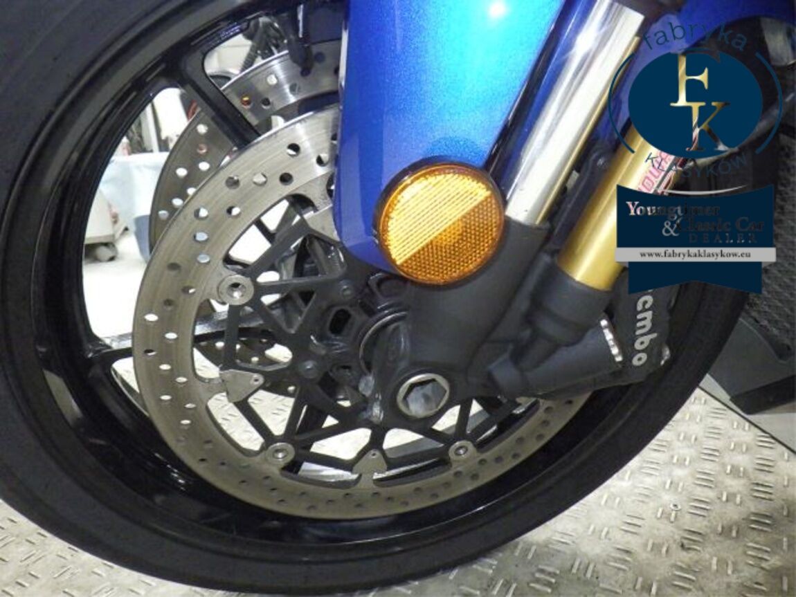 SUZUKI GSX-R1000RA 2017 - zdjęcie 24