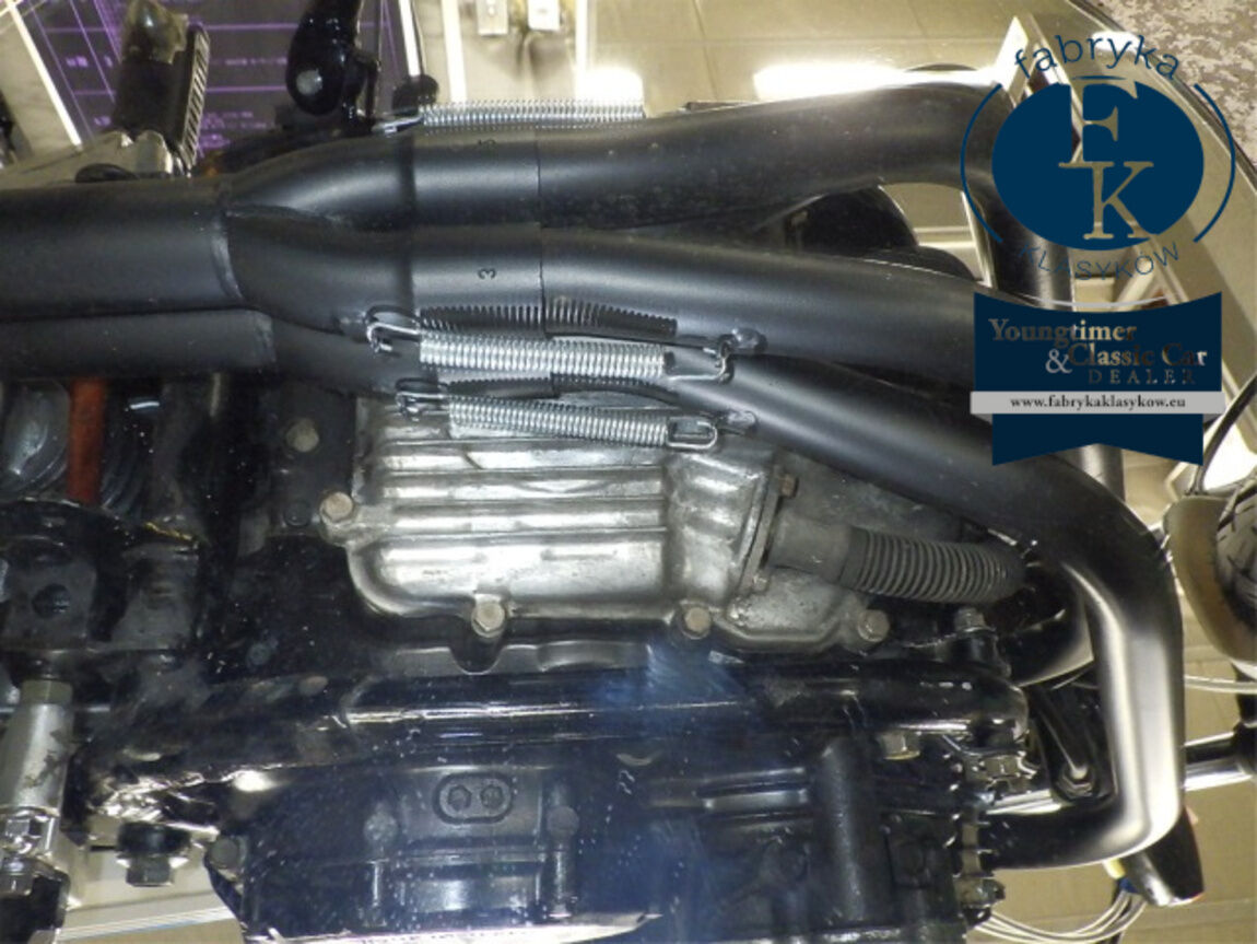 HONDA CBX550  - zdjęcie 8