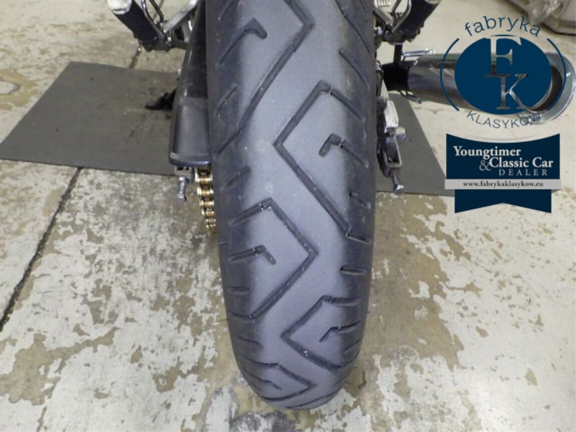 HONDA CBX550  - zdjęcie 27
