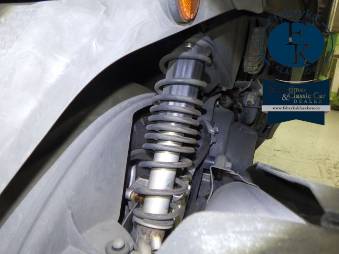 YAMAHA CYGNUS 125XSR-3  - zdjęcie 25