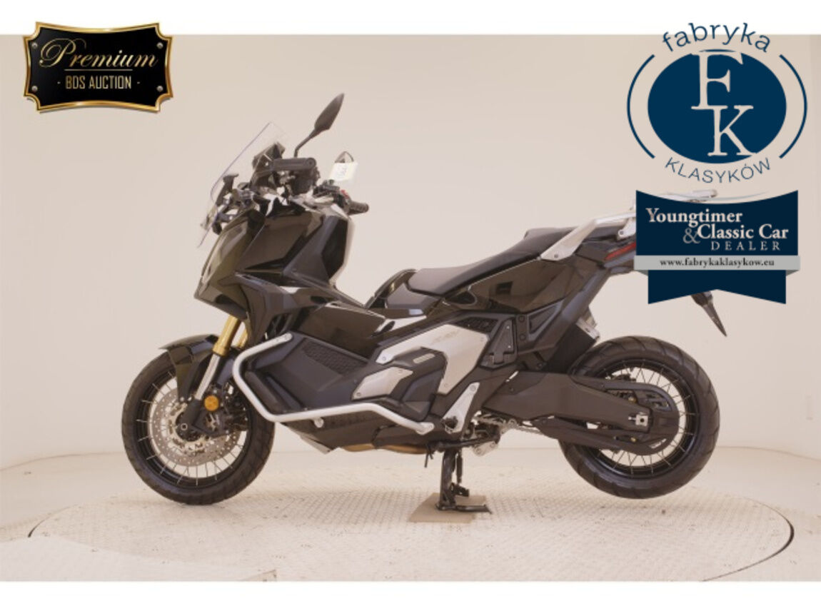 HONDA X-ADV750-2 2021 - zdjęcie 3
