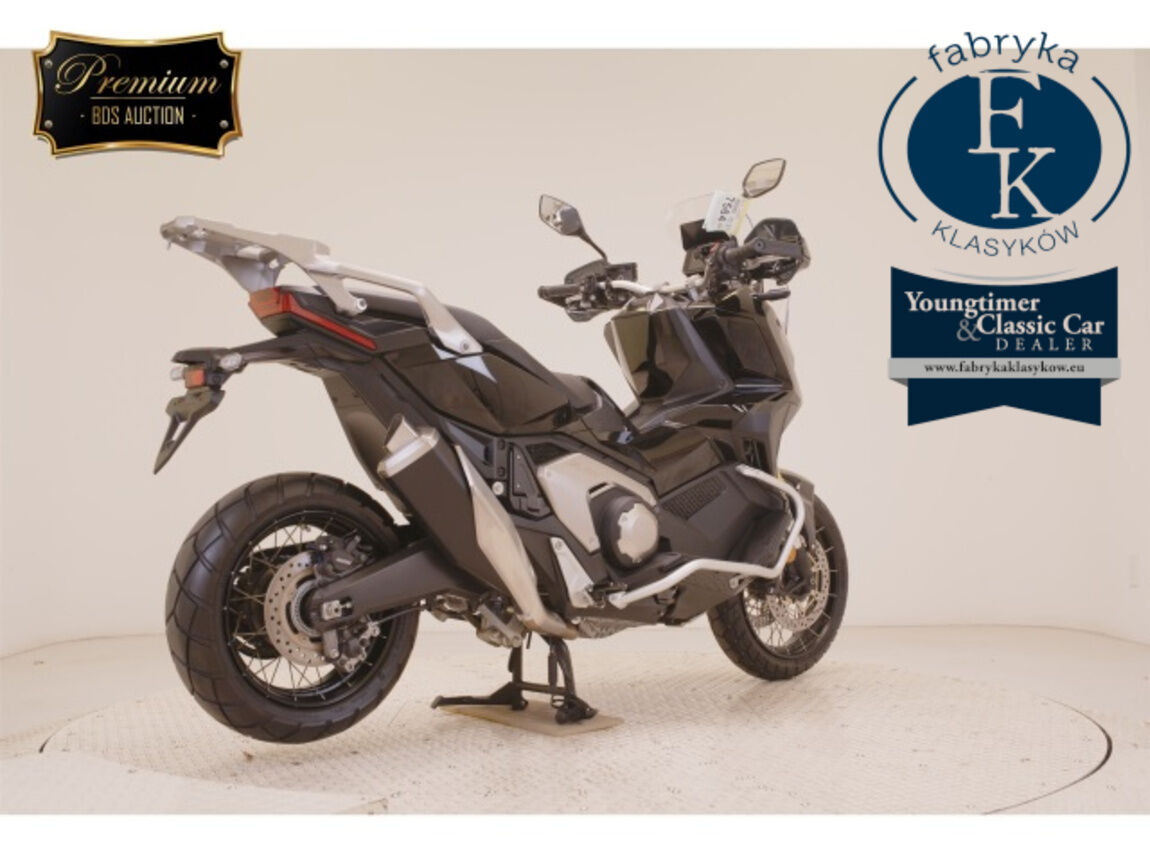 HONDA X-ADV750-2 2021 - zdjęcie 6