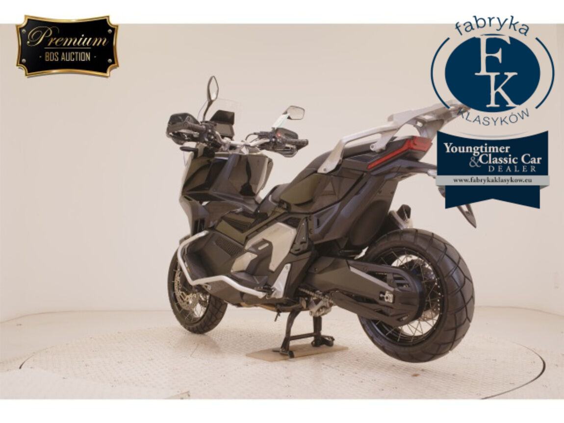 HONDA X-ADV750-2 2021 - zdjęcie 7