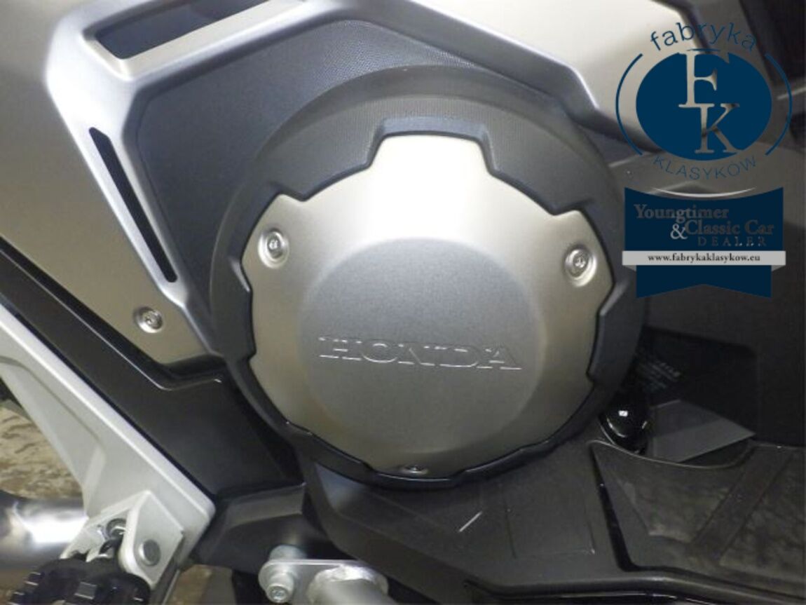 HONDA X-ADV750-2 2021 - zdjęcie 12