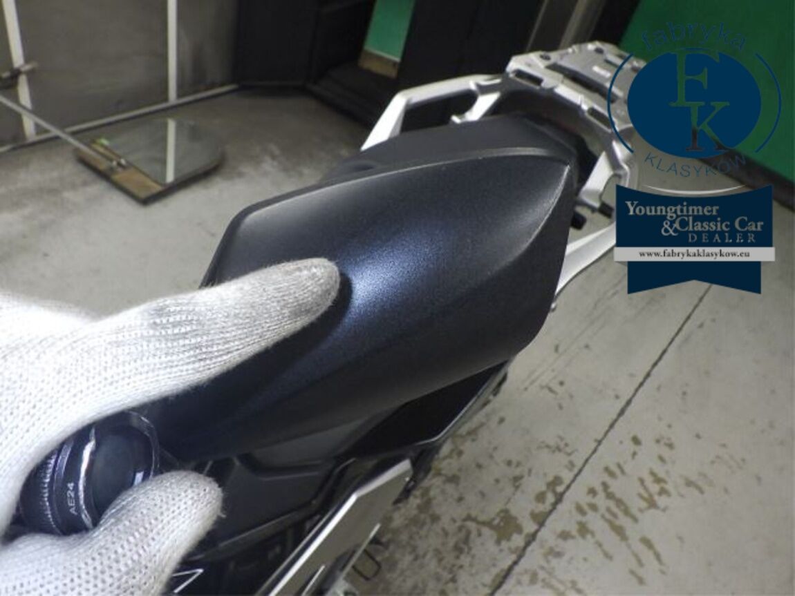 HONDA X-ADV750-2 2021 - zdjęcie 15