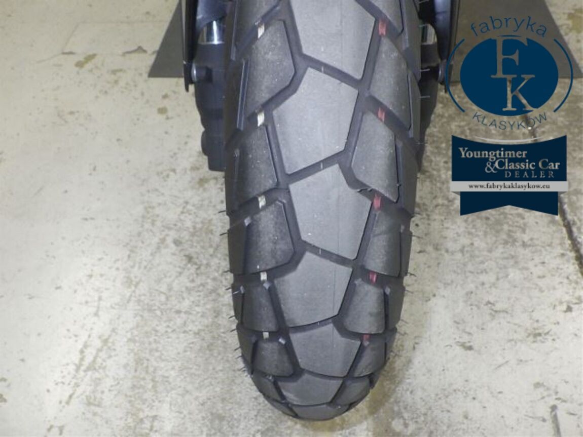 HONDA X-ADV750-2 2021 - zdjęcie 23