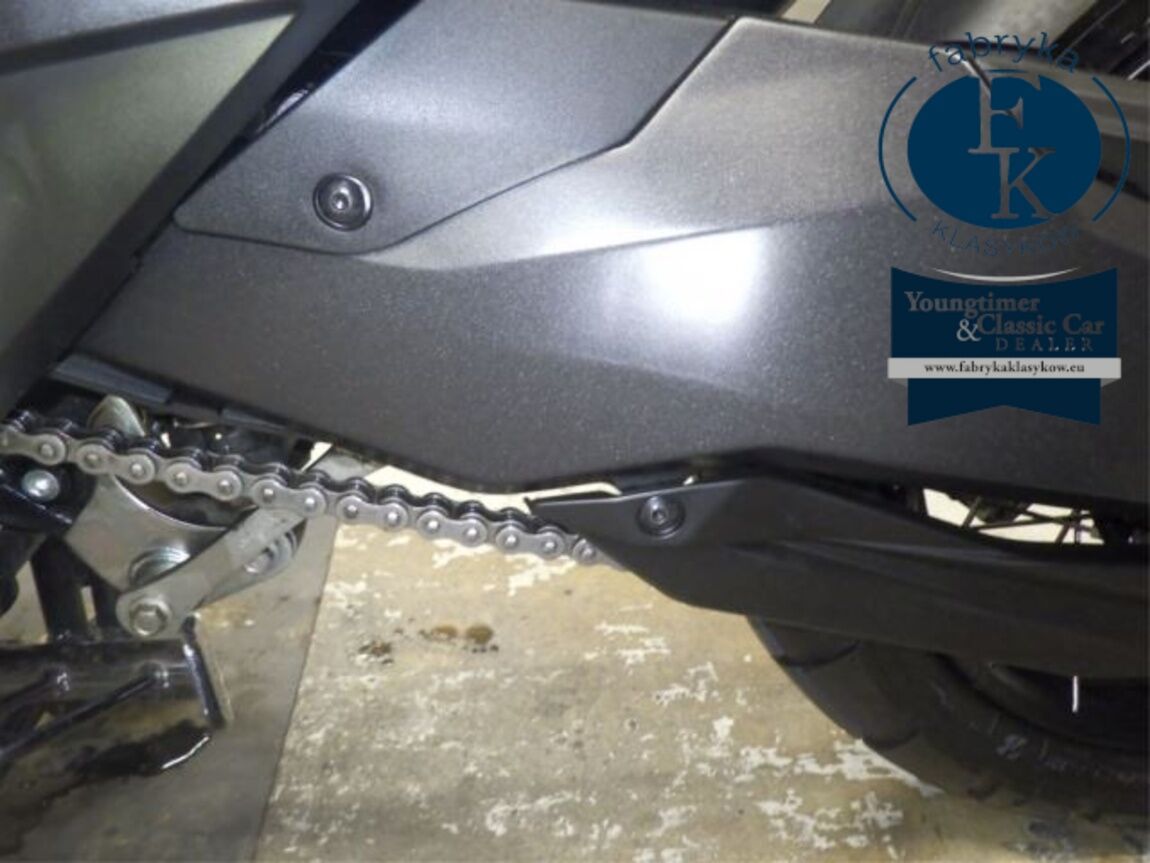 HONDA X-ADV750-2 2021 - zdjęcie 28