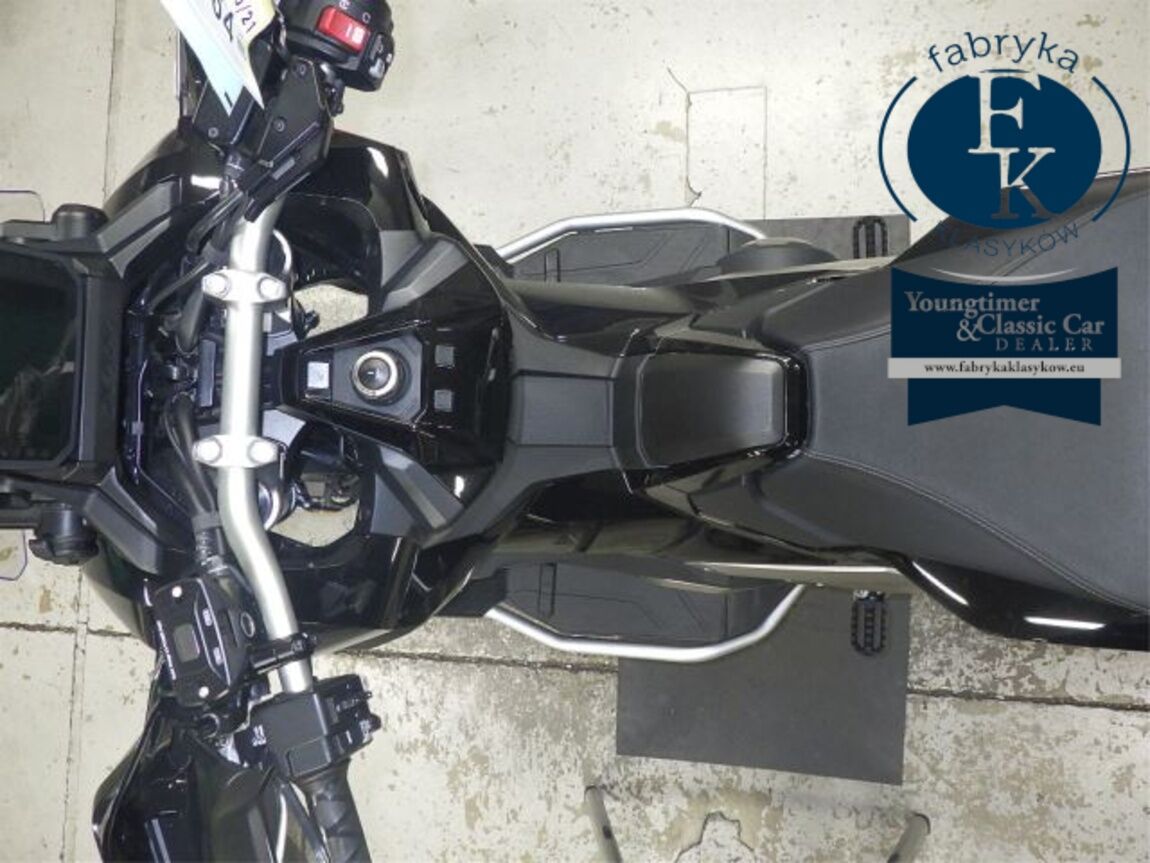 HONDA X-ADV750-2 2021 - zdjęcie 32