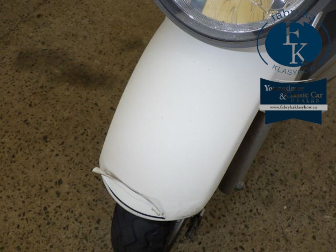 HONDA BENLY110  - zdjęcie 12