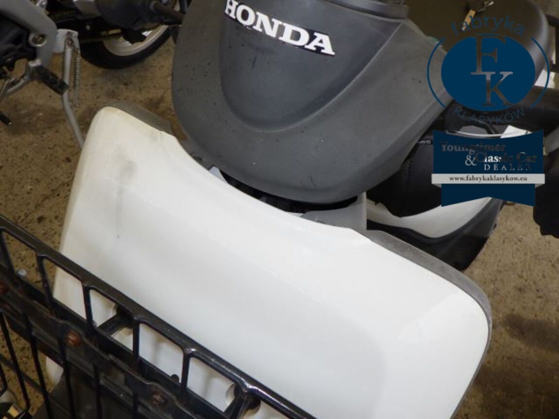 HONDA BENLY110  - zdjęcie 13