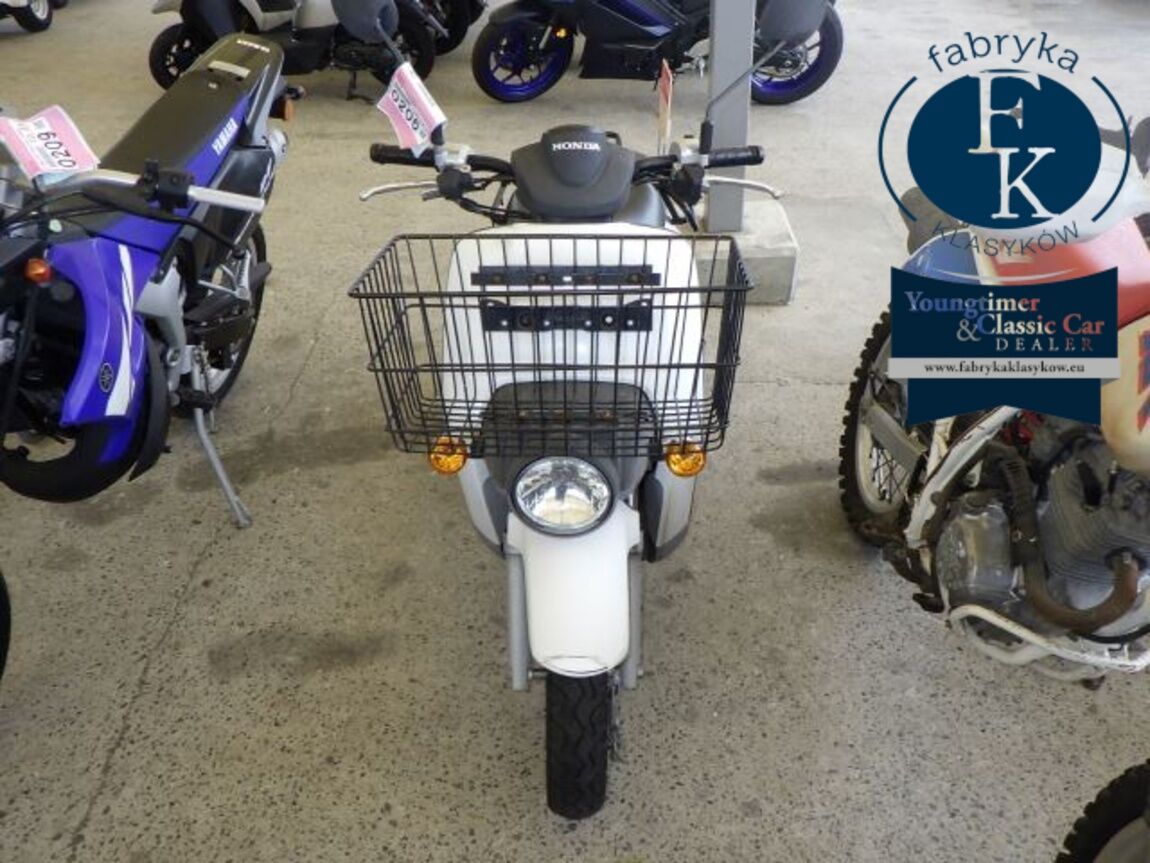 HONDA BENLY110  - zdjęcie 16