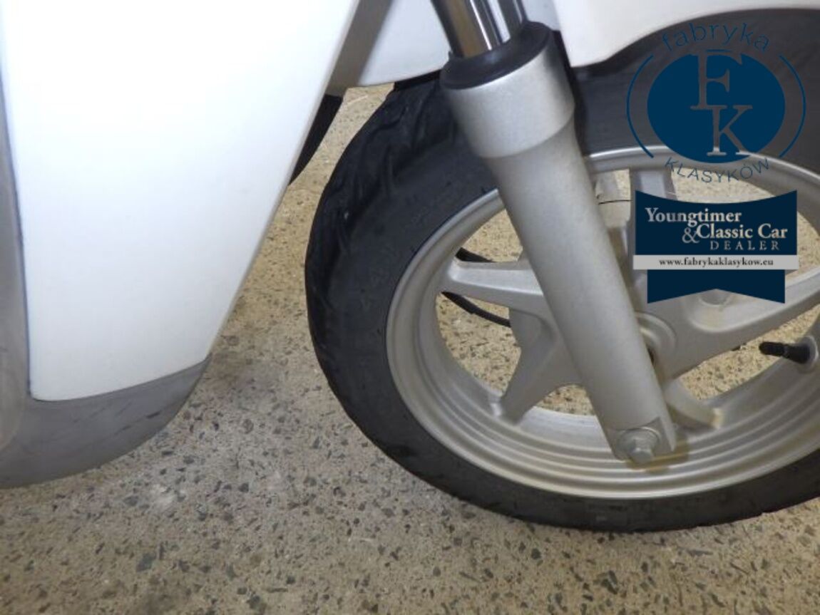 HONDA BENLY110  - zdjęcie 18